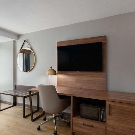 Hawthorn Extended Stay By Wyndham 諾克斯維爾 外观 照片